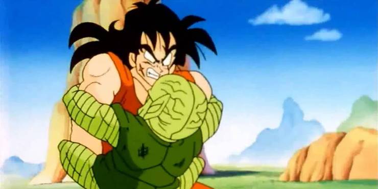 Dragon Ball 10 Times The Heroes Underestimated Their Opponents Dragon Ball 10 Times The Heroes Underestimated Their Opponents